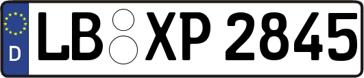 LB-XP2845
