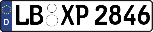 LB-XP2846