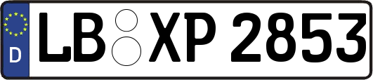 LB-XP2853