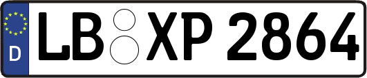 LB-XP2864
