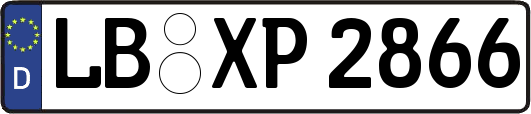 LB-XP2866