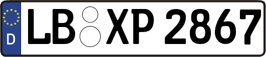 LB-XP2867