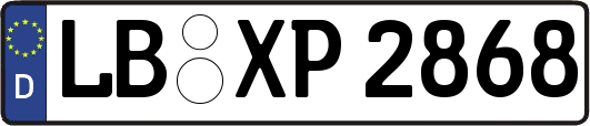 LB-XP2868