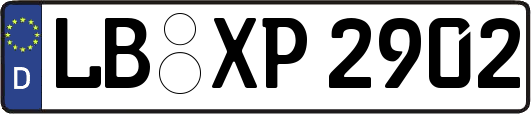 LB-XP2902
