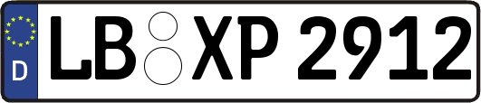LB-XP2912