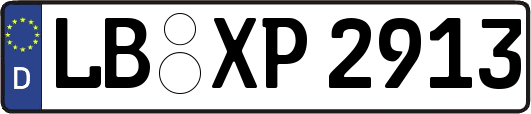 LB-XP2913