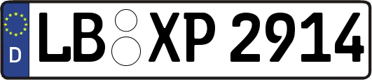 LB-XP2914