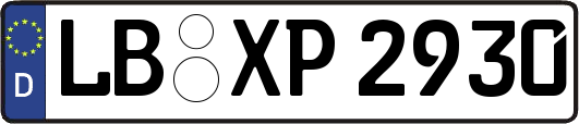 LB-XP2930