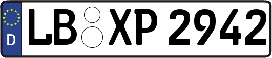 LB-XP2942