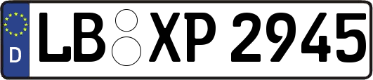 LB-XP2945
