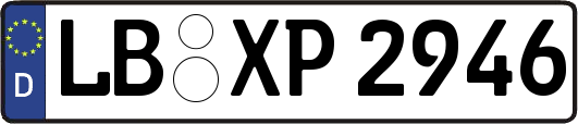 LB-XP2946