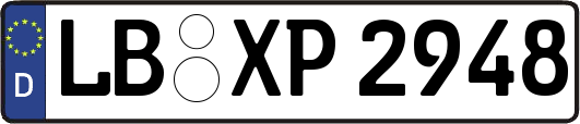 LB-XP2948
