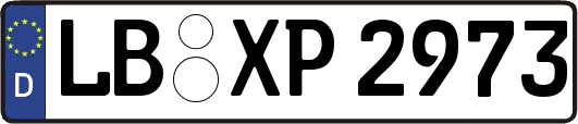 LB-XP2973