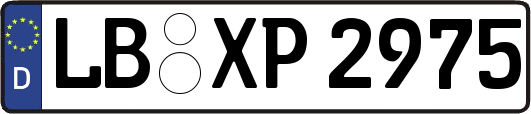 LB-XP2975