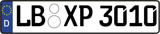 LB-XP3010