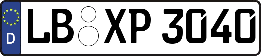 LB-XP3040
