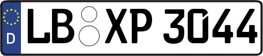 LB-XP3044