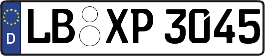 LB-XP3045