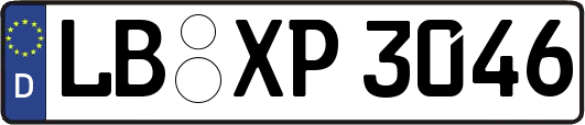 LB-XP3046
