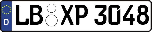 LB-XP3048
