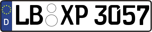 LB-XP3057