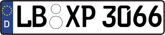LB-XP3066