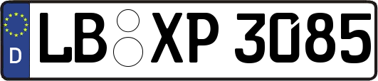 LB-XP3085