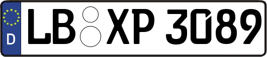 LB-XP3089