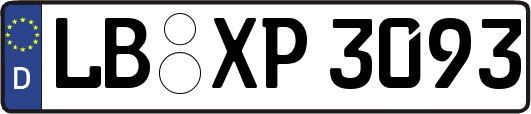 LB-XP3093
