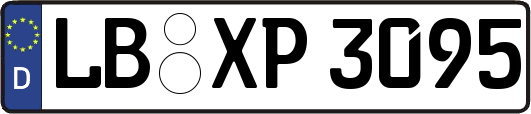 LB-XP3095