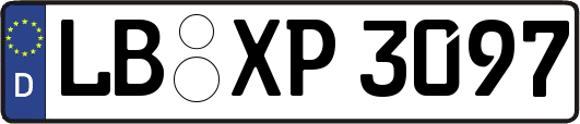 LB-XP3097