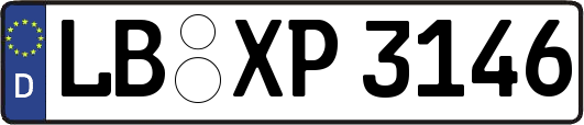 LB-XP3146