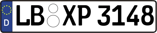 LB-XP3148
