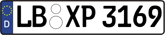 LB-XP3169