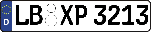 LB-XP3213