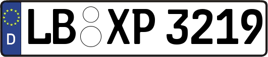 LB-XP3219