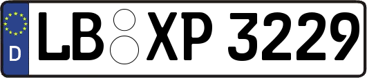 LB-XP3229