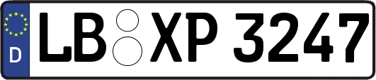 LB-XP3247