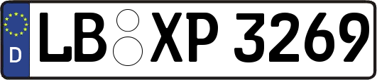 LB-XP3269