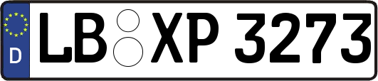 LB-XP3273