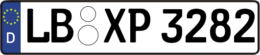LB-XP3282