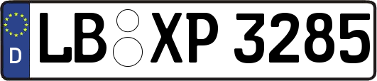 LB-XP3285