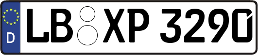 LB-XP3290