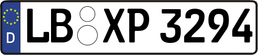 LB-XP3294