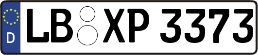 LB-XP3373