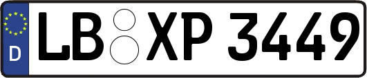 LB-XP3449
