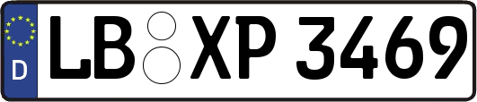 LB-XP3469