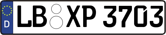 LB-XP3703