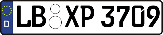 LB-XP3709