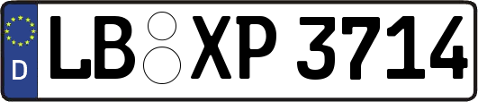 LB-XP3714